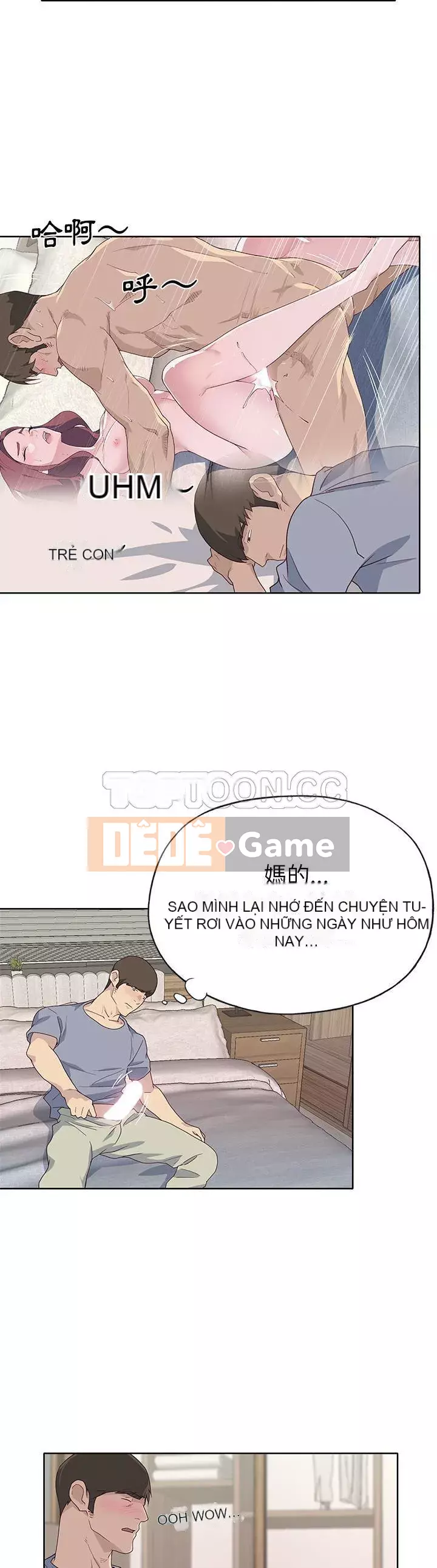 Cô gái chất lượng Chương 1-48