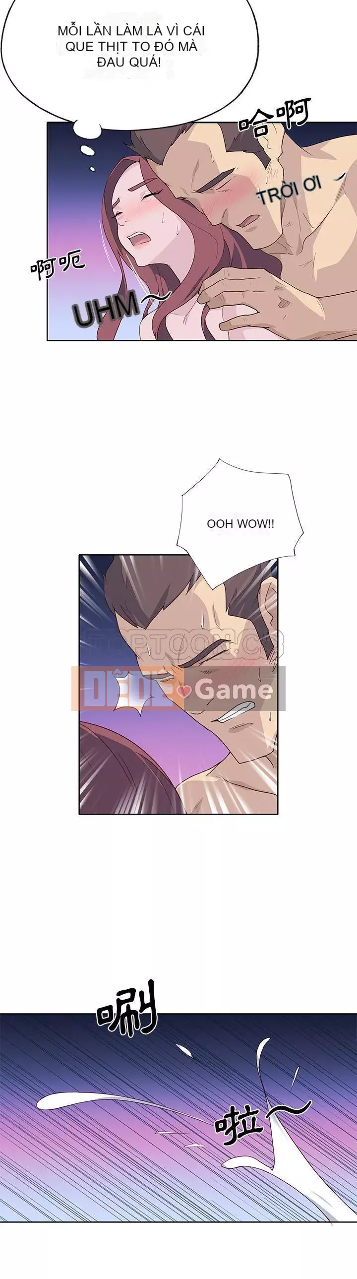 Cô gái chất lượng Chương 1-48