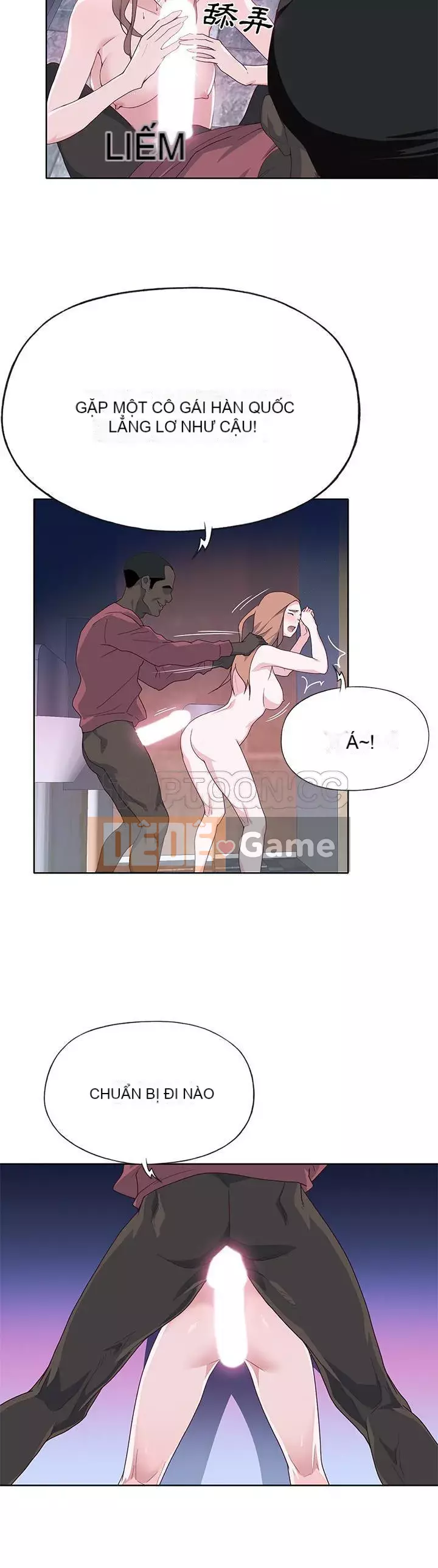 Cô gái chất lượng Chương 1-48