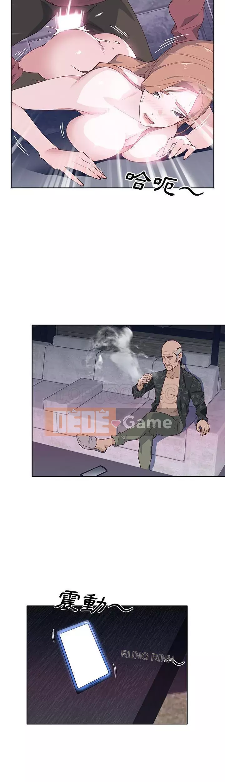 Cô gái chất lượng Chương 1-48