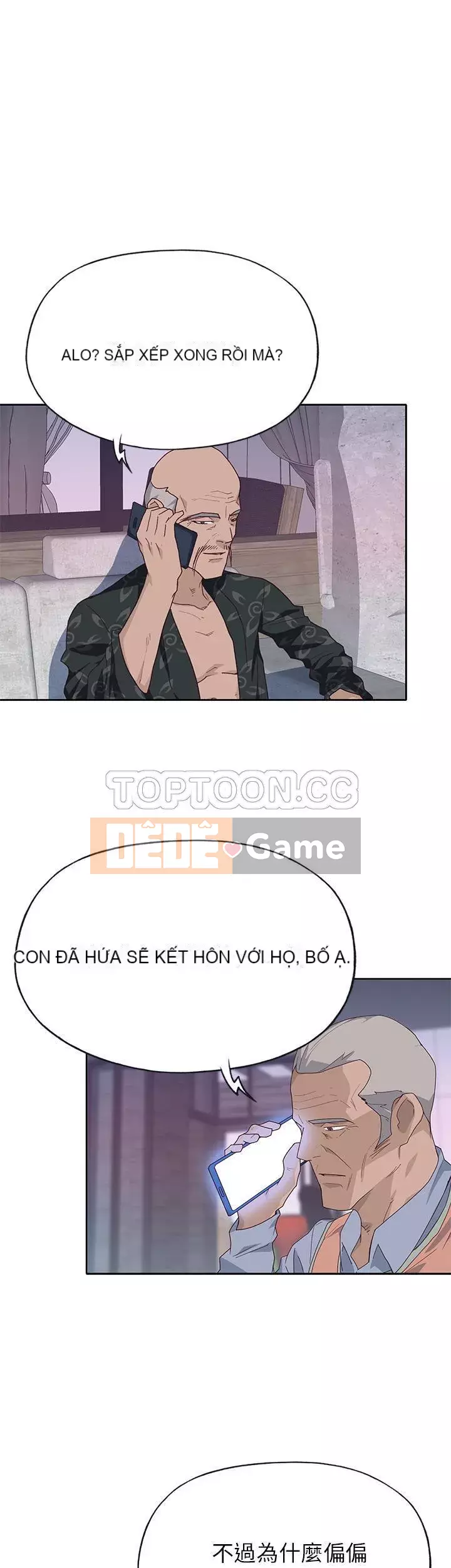 Cô gái chất lượng Chương 1-48