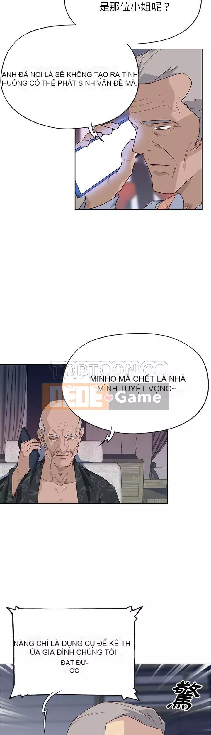 Cô gái chất lượng Chương 1-48