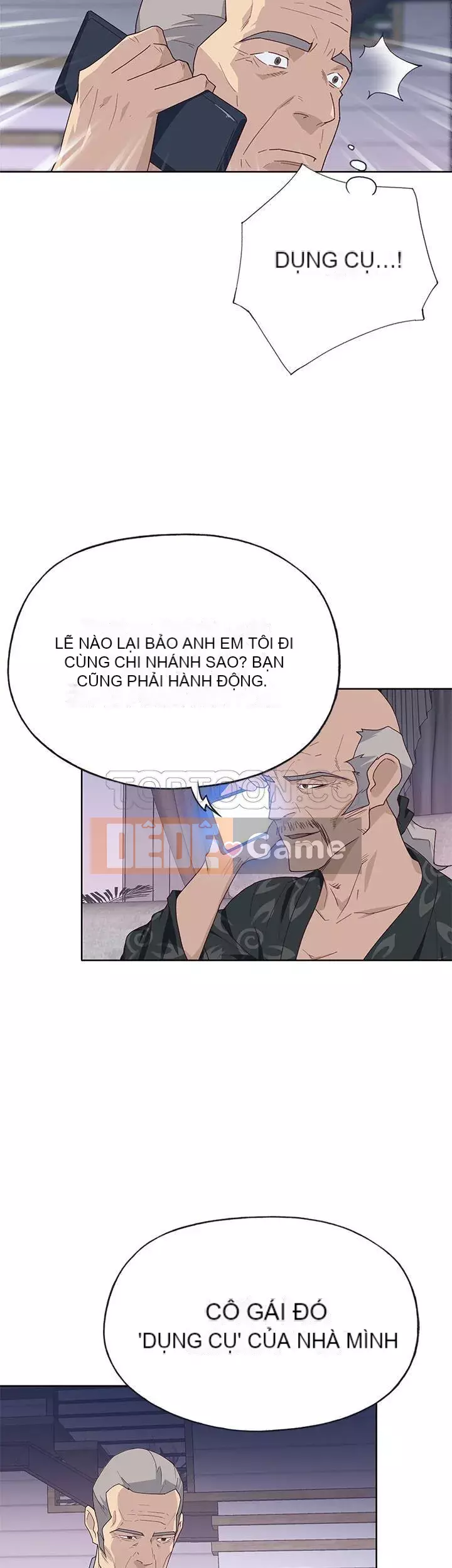 Cô gái chất lượng Chương 1-48