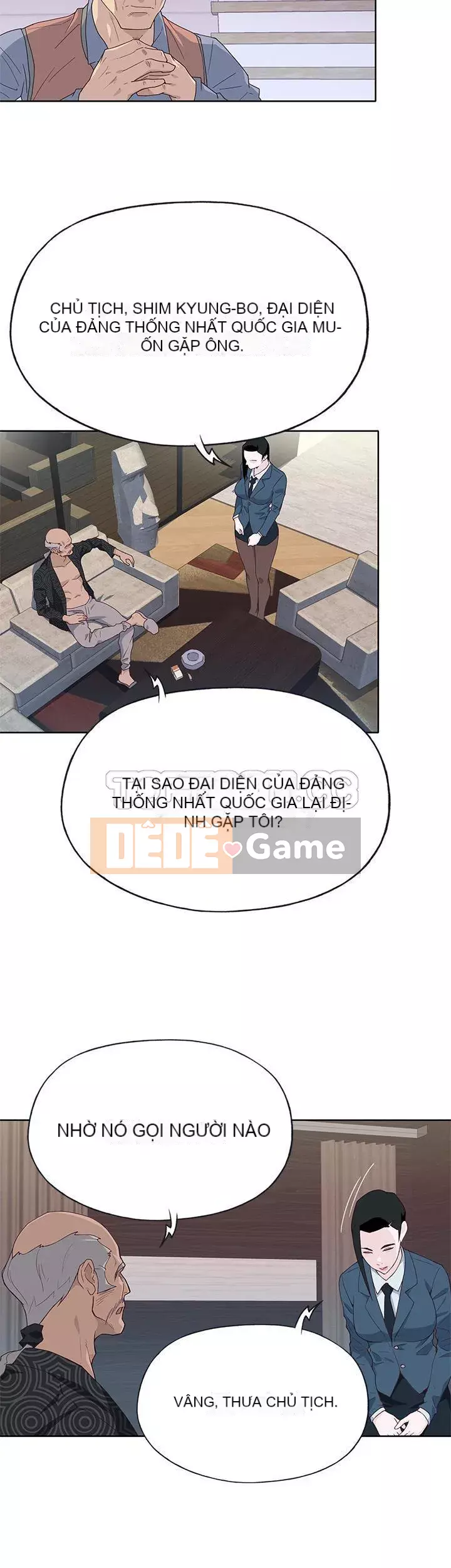 Cô gái chất lượng Chương 1-48