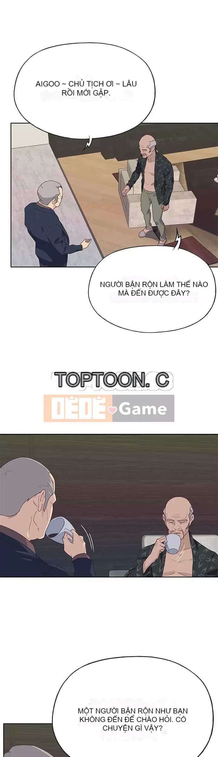 Cô gái chất lượng Chương 1-48