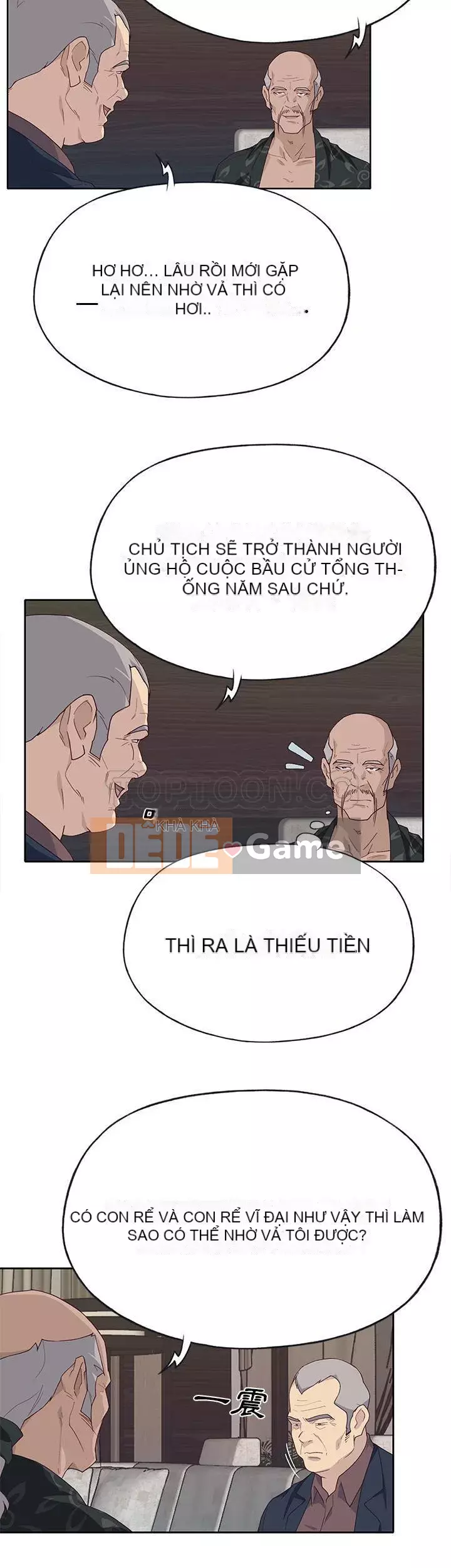 Cô gái chất lượng Chương 1-48