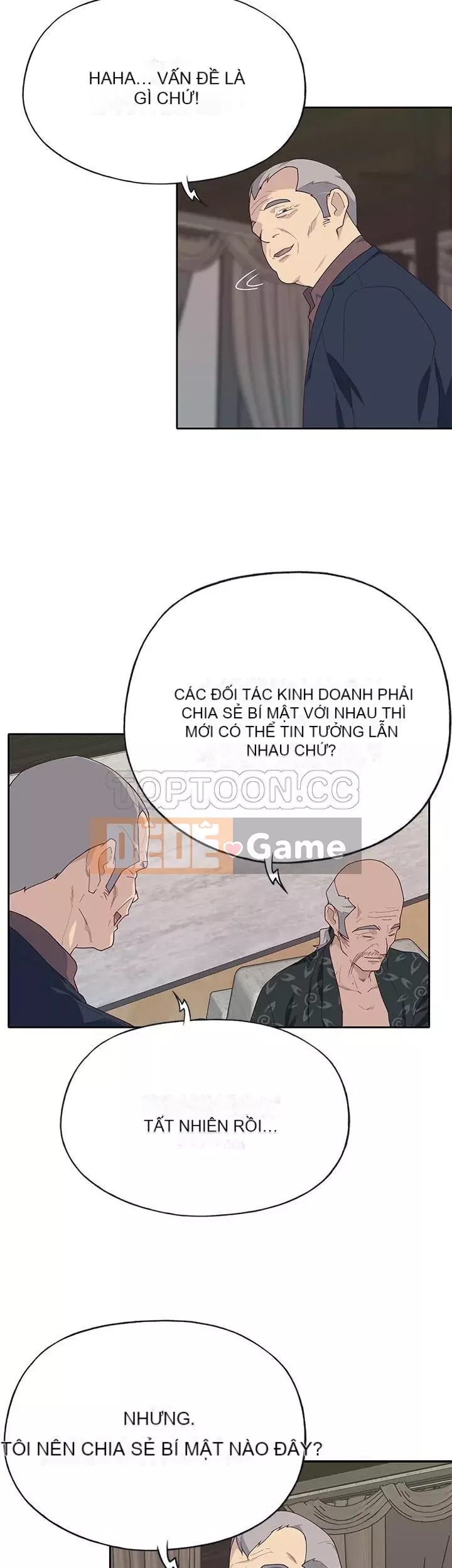 Cô gái chất lượng Chương 1-48