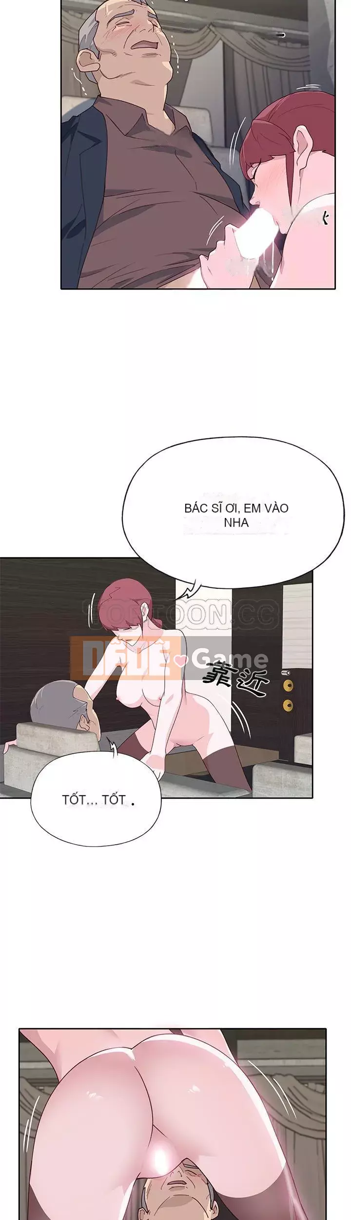 Cô gái chất lượng Chương 1-48