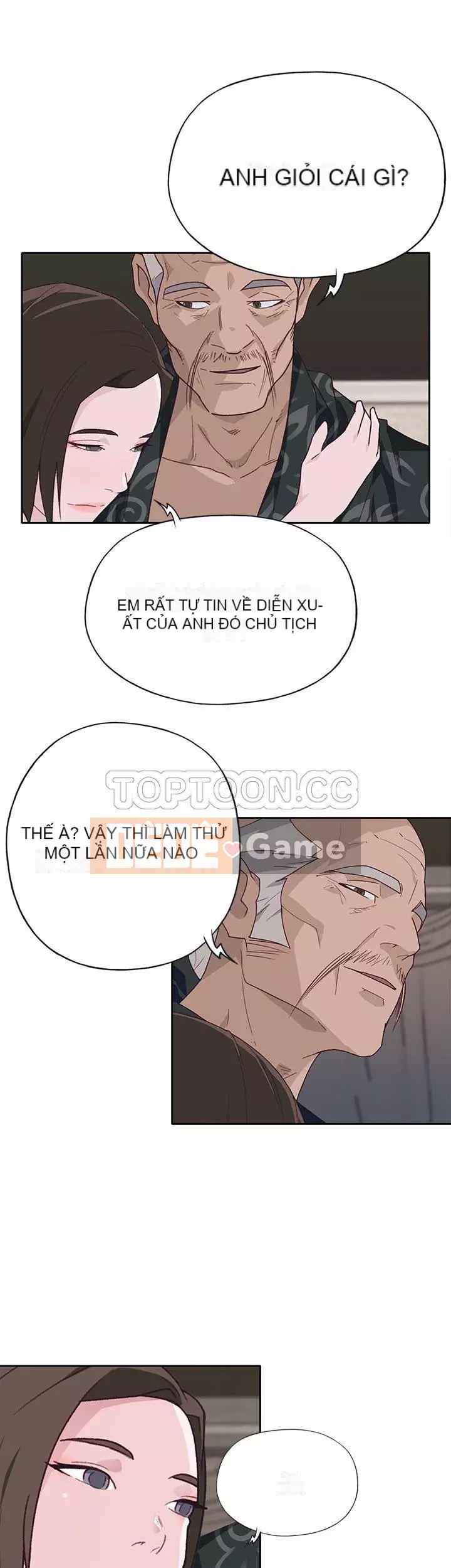 Cô gái chất lượng Chương 1-48