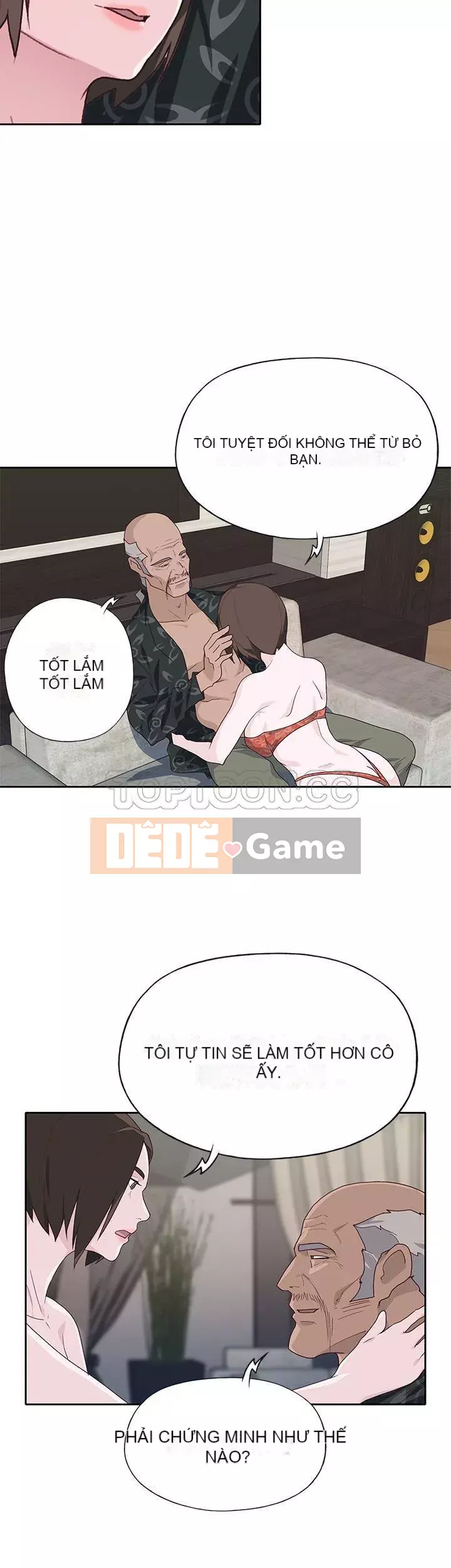 Cô gái chất lượng Chương 1-48