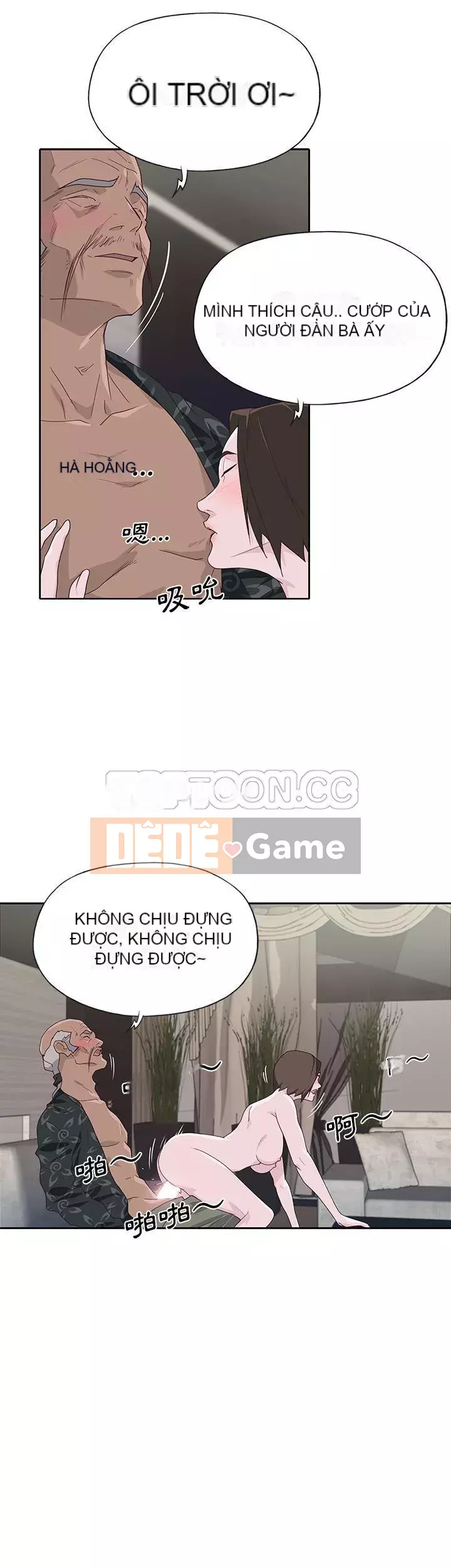 Cô gái chất lượng Chương 1-48