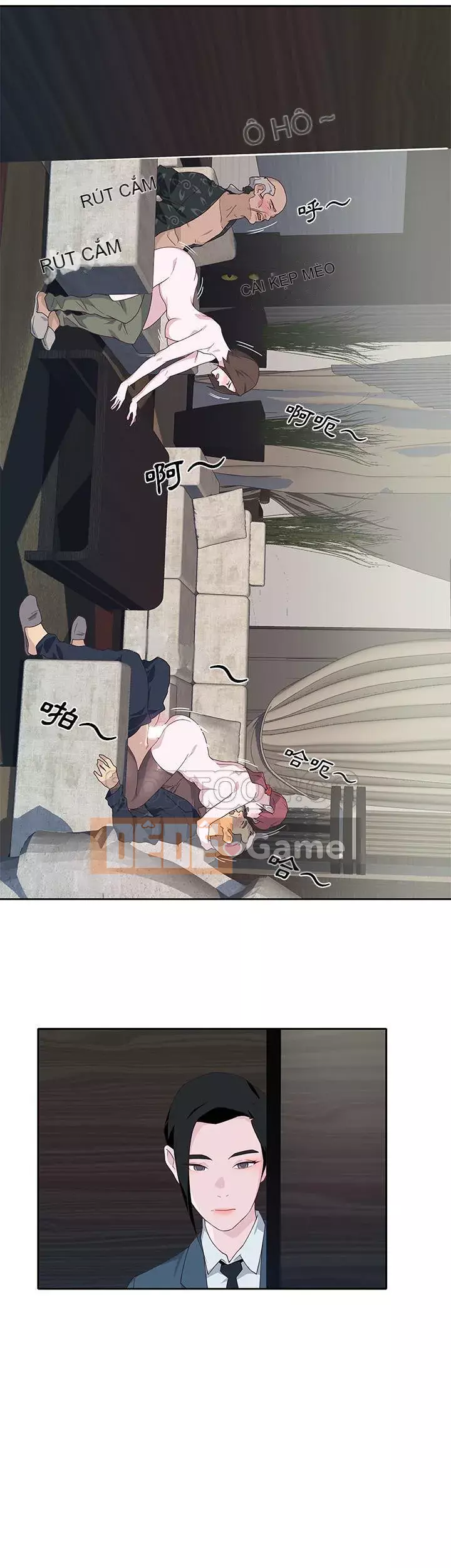 Cô gái chất lượng Chương 1-48