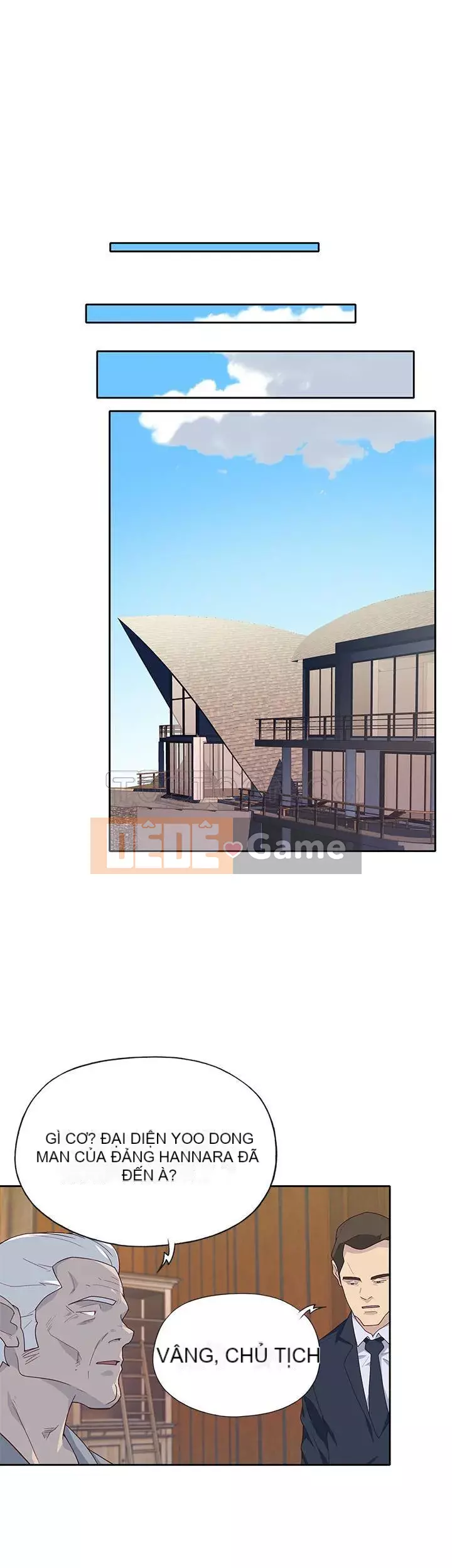 Cô gái chất lượng Chương 1-48