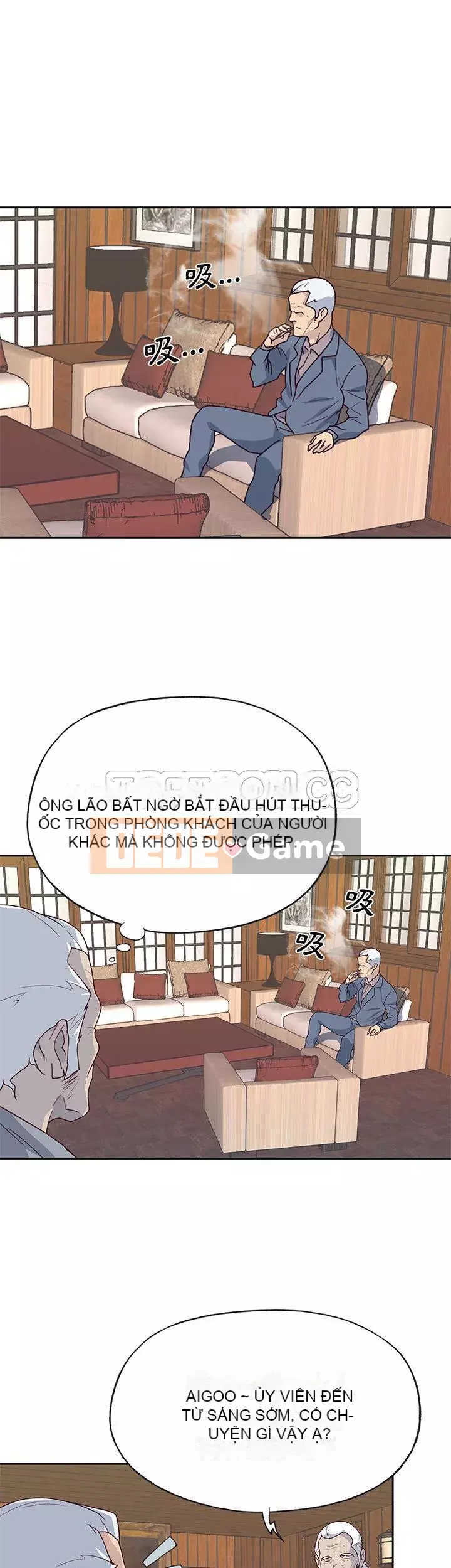 Cô gái chất lượng Chương 1-48