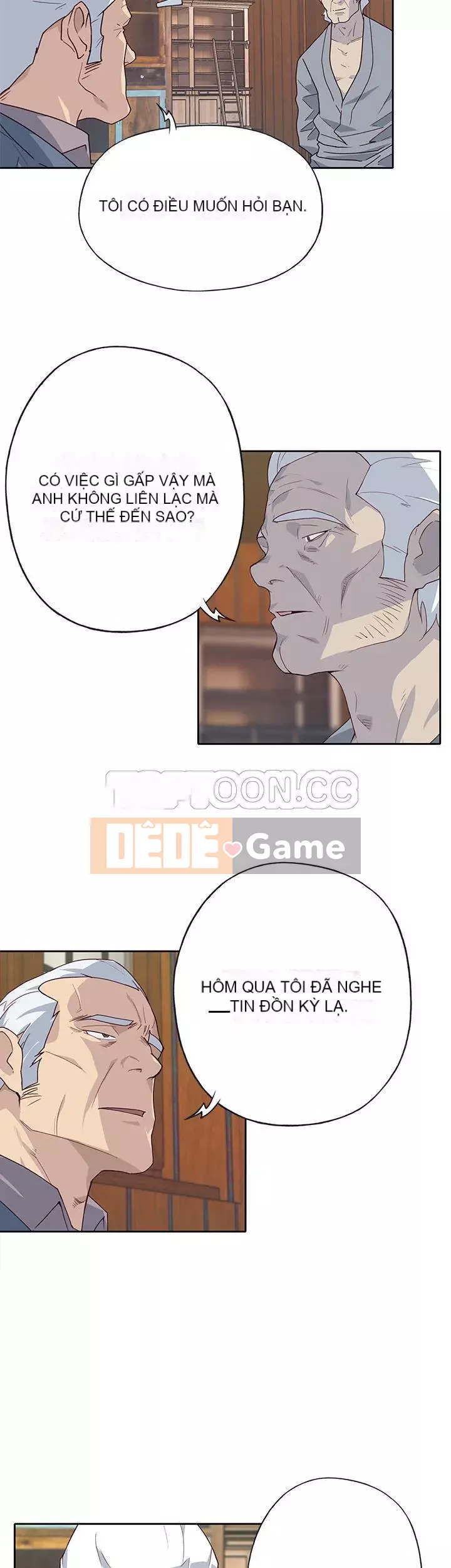 Cô gái chất lượng Chương 1-48