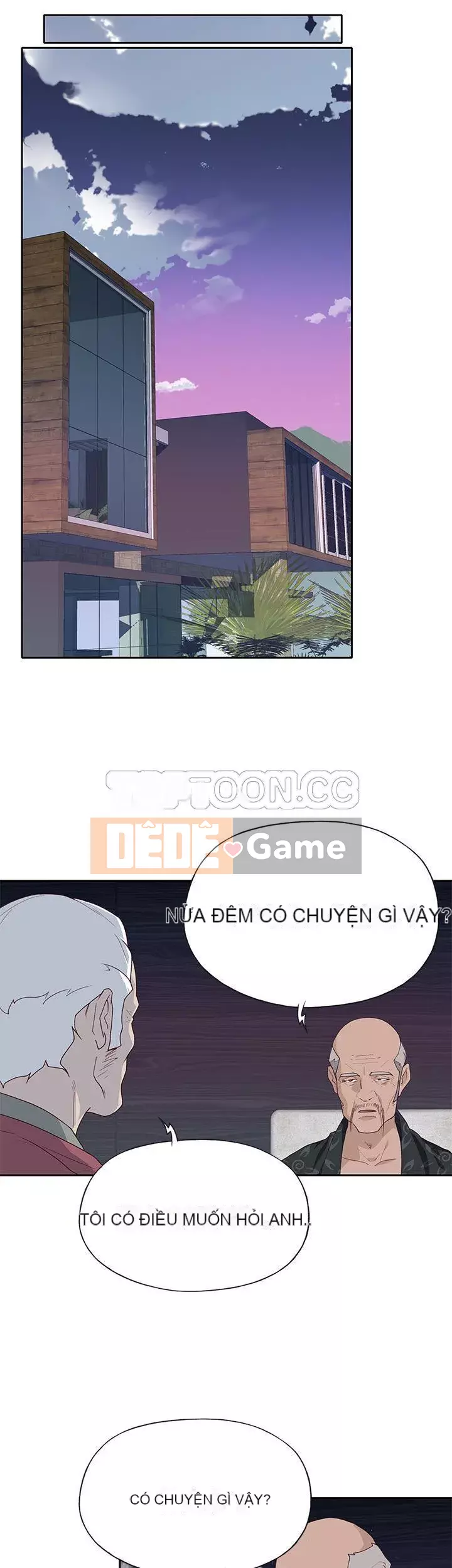 Cô gái chất lượng Chương 1-48