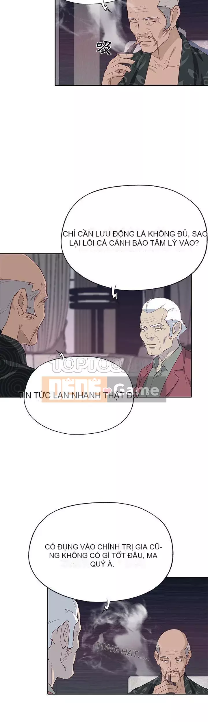 Cô gái chất lượng Chương 1-48