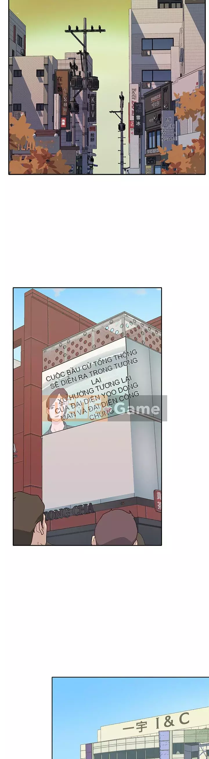 Cô gái chất lượng Chương 1-48