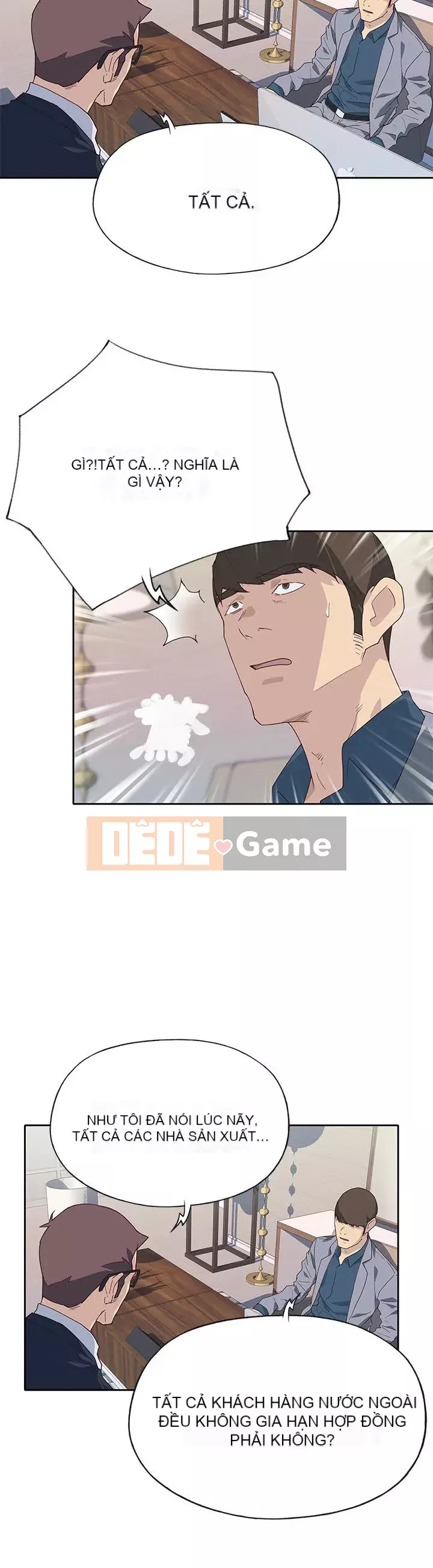 Cô gái chất lượng Chương 1-48