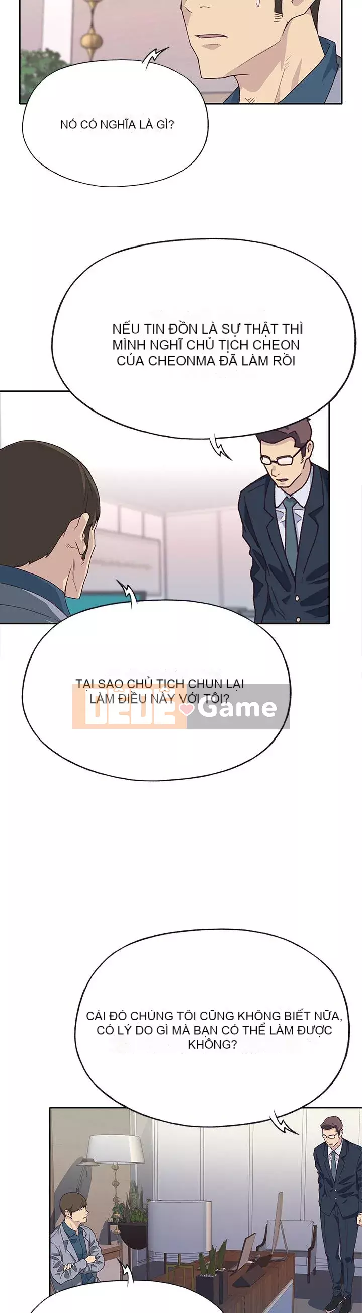 Cô gái chất lượng Chương 1-48