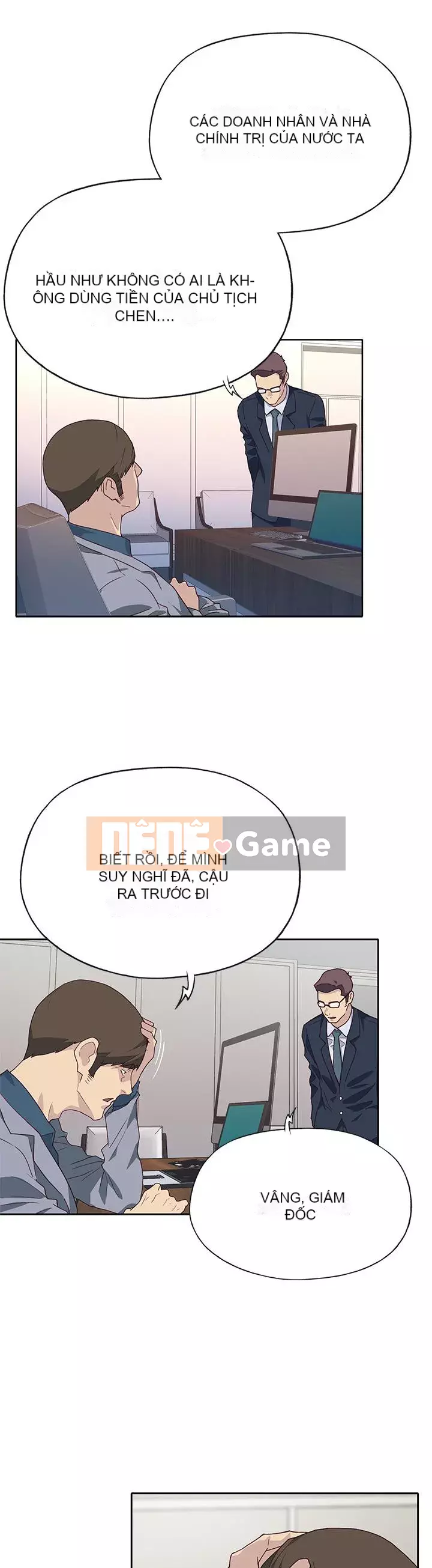 Cô gái chất lượng Chương 1-48