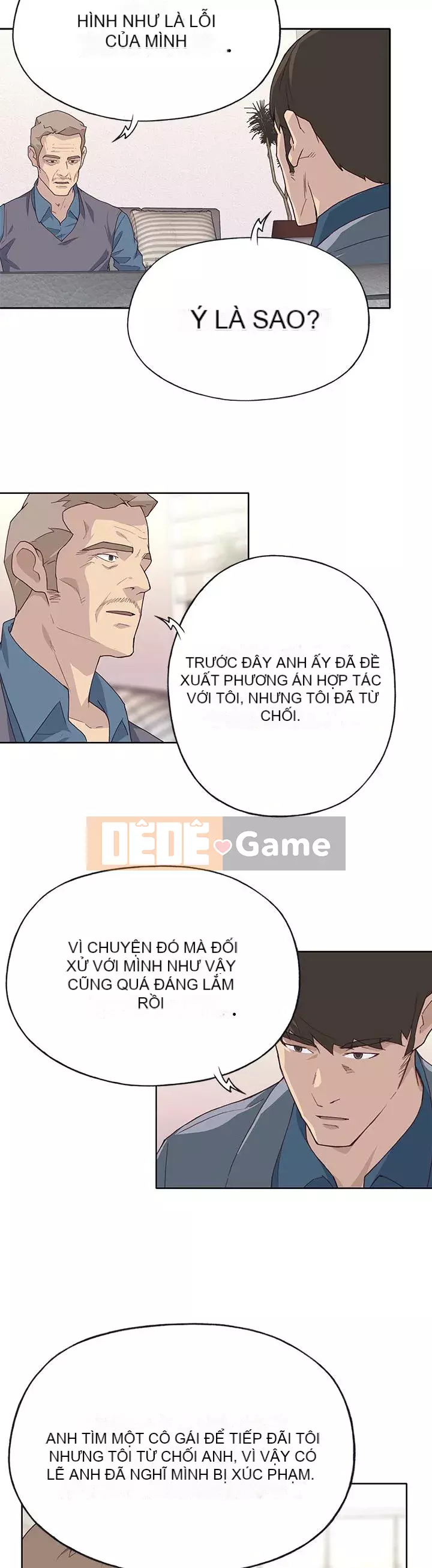 Cô gái chất lượng Chương 1-48