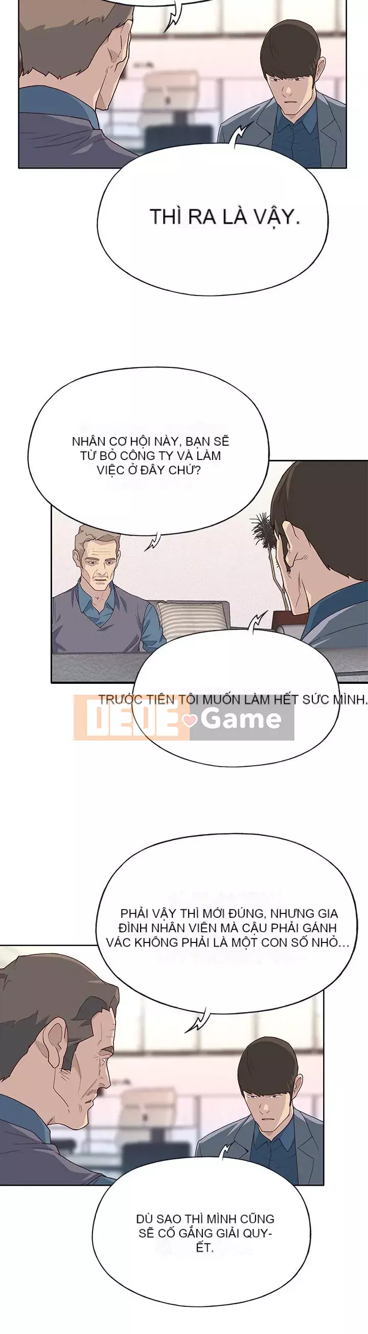 Cô gái chất lượng Chương 1-48