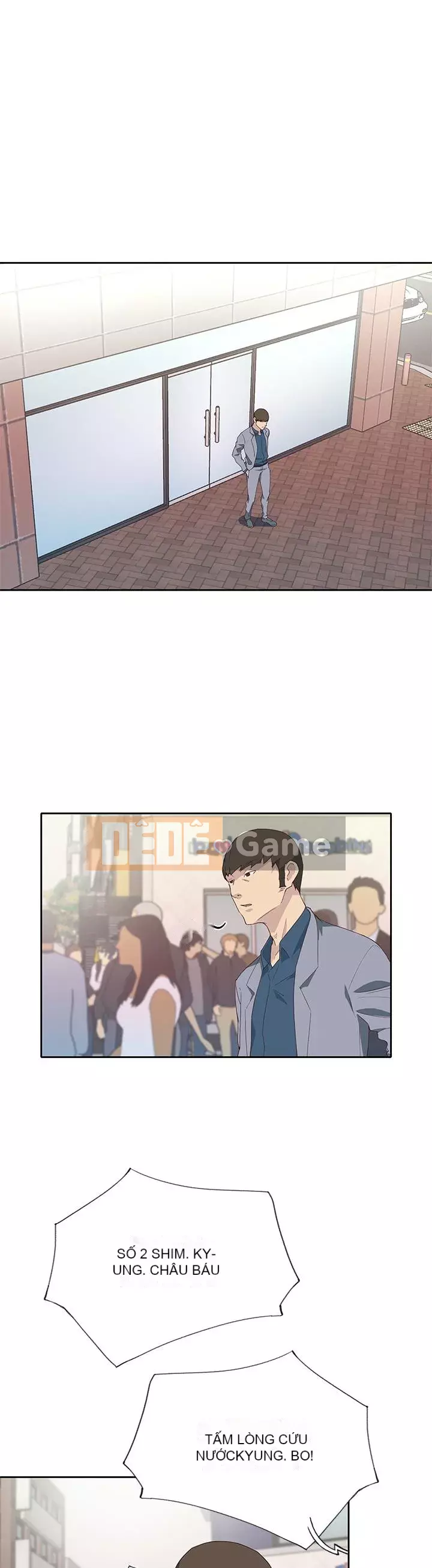 Cô gái chất lượng Chương 1-48