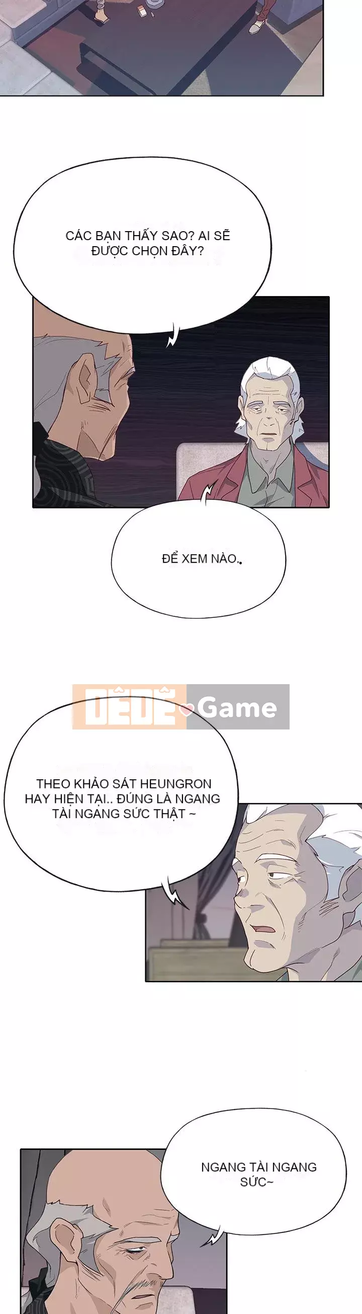 Cô gái chất lượng Chương 1-48