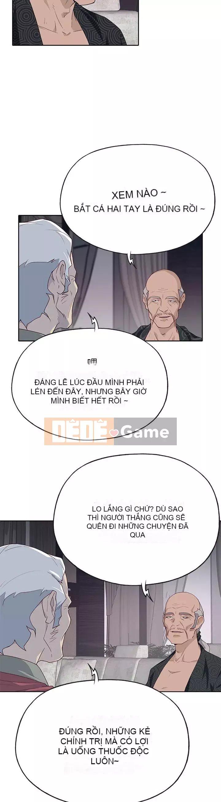 Cô gái chất lượng Chương 1-48