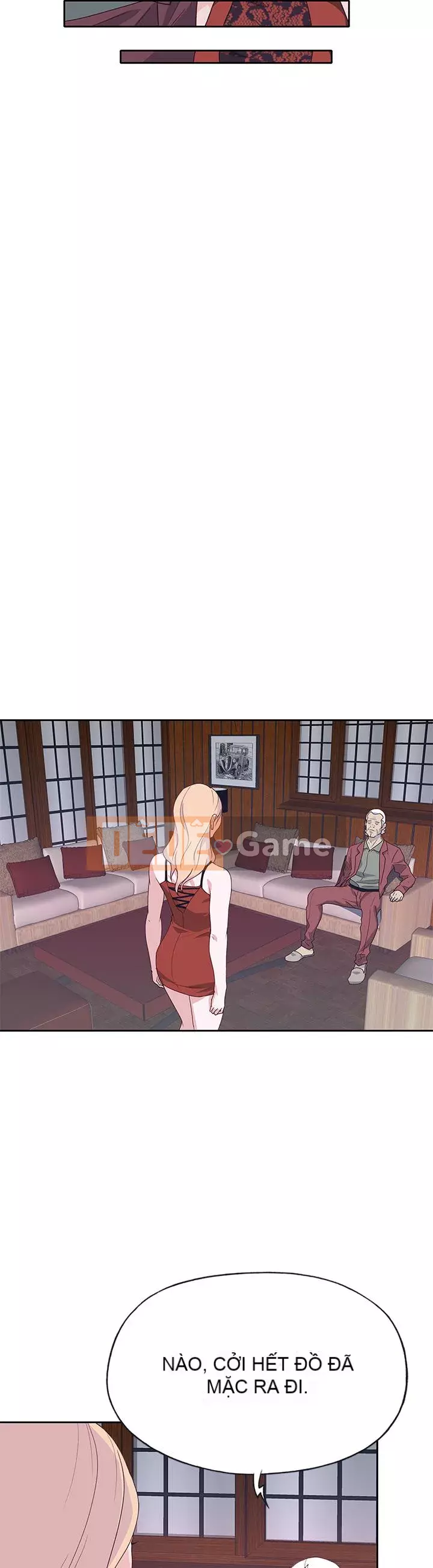 Cô gái chất lượng Chương 1-48