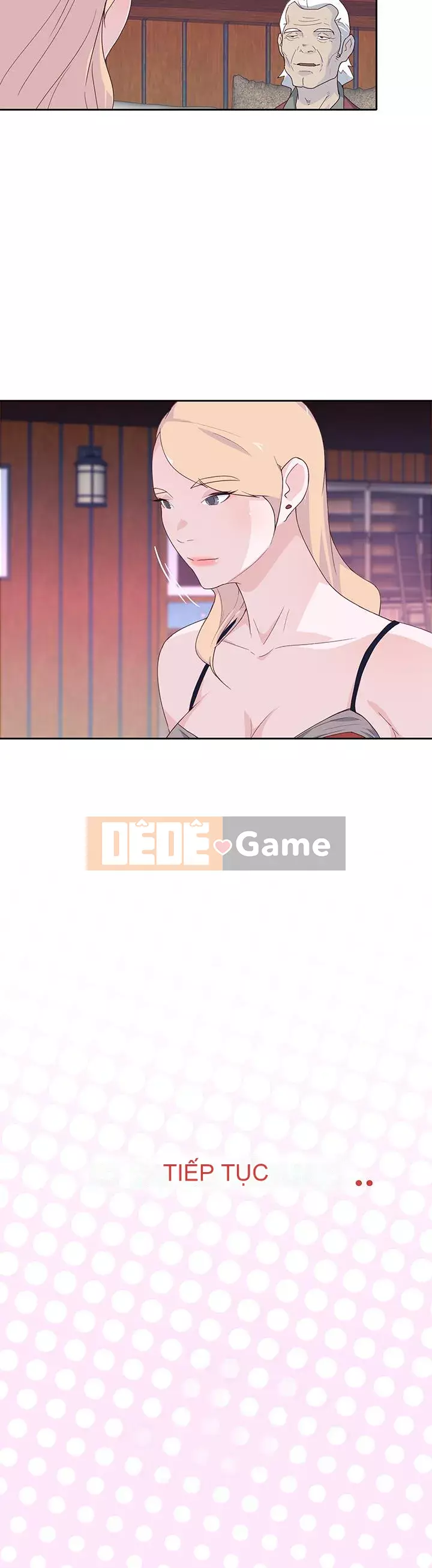 Cô gái chất lượng Chương 1-48