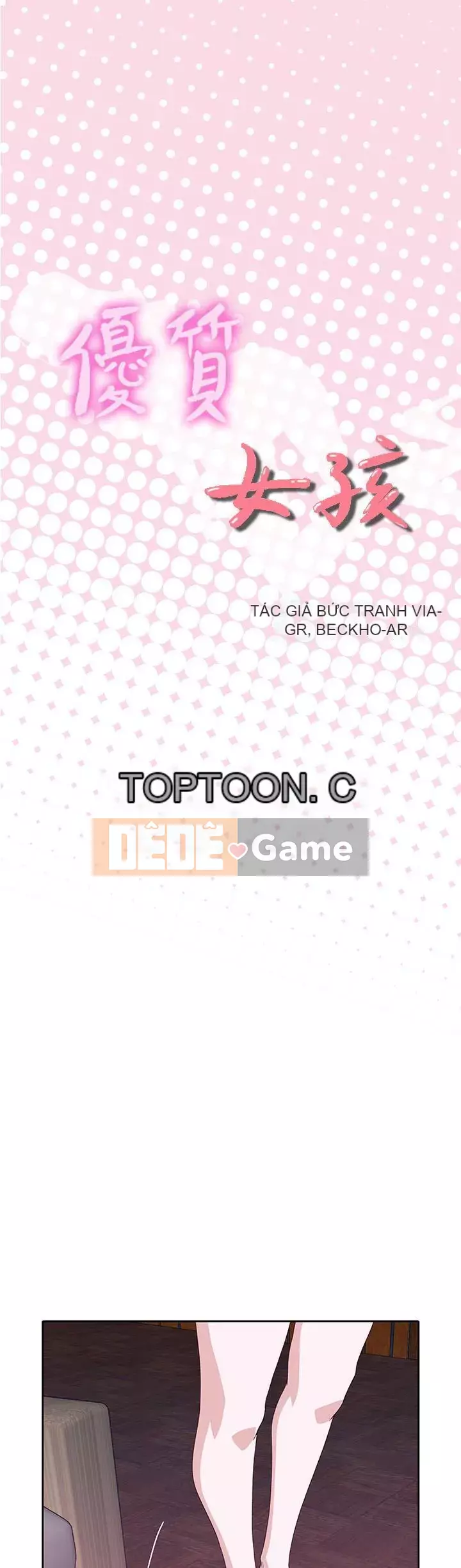 Cô gái chất lượng Chương 1-48