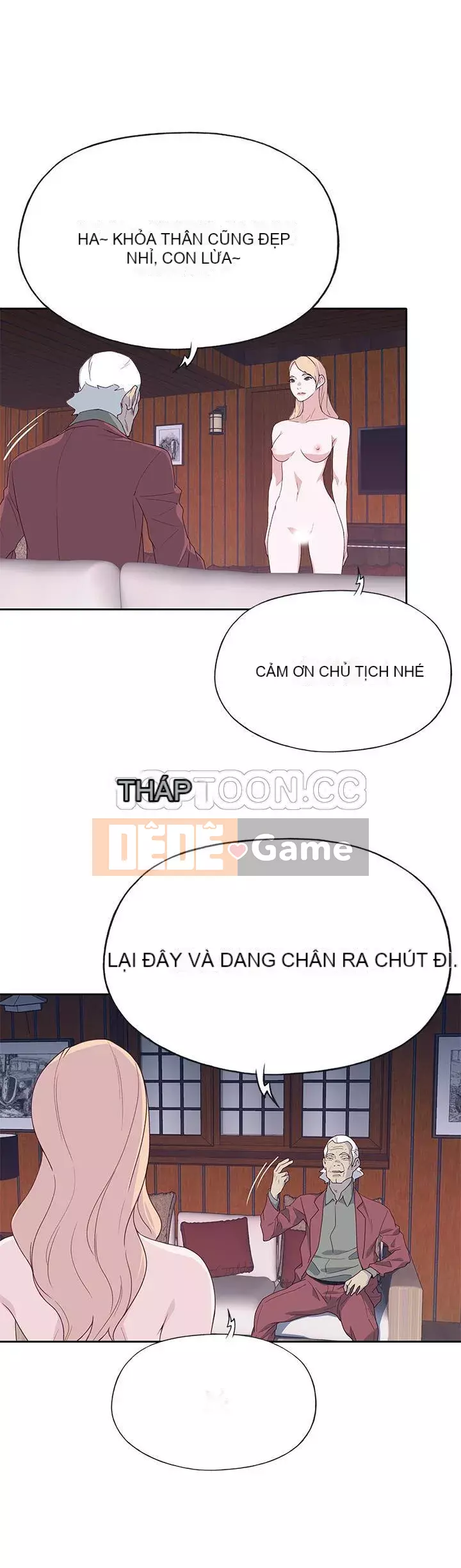 Cô gái chất lượng Chương 1-48