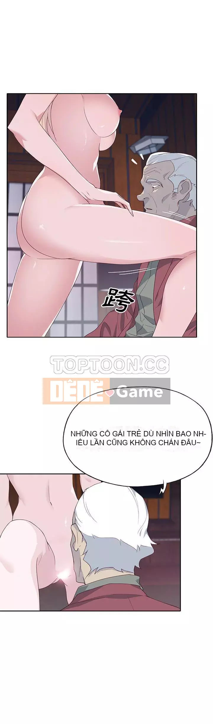 Cô gái chất lượng Chương 1-48