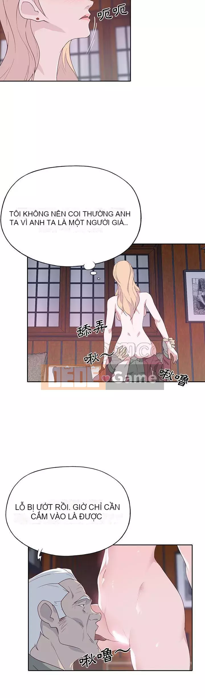 Cô gái chất lượng Chương 1-48