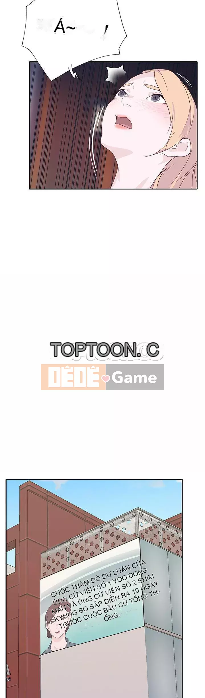 Cô gái chất lượng Chương 1-48