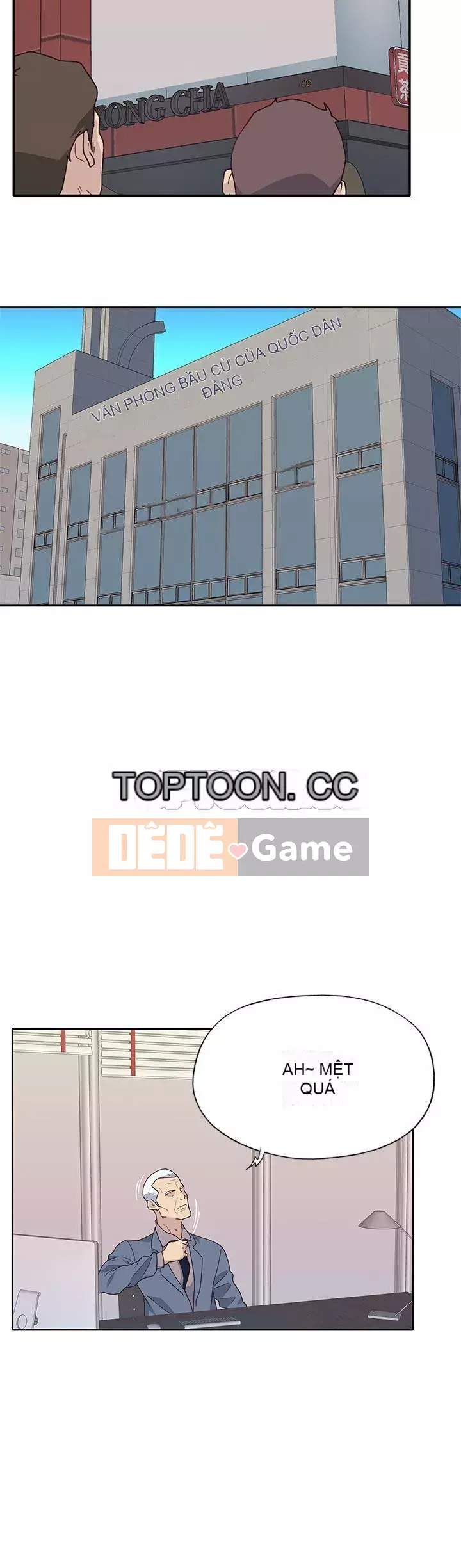 Cô gái chất lượng Chương 1-48