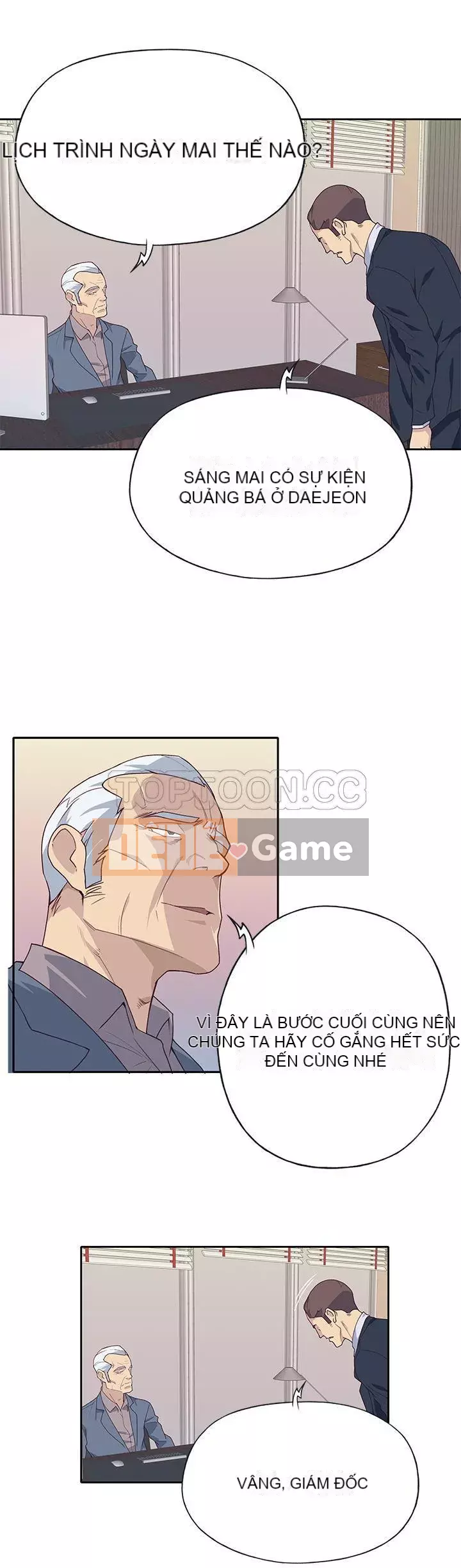 Cô gái chất lượng Chương 1-48