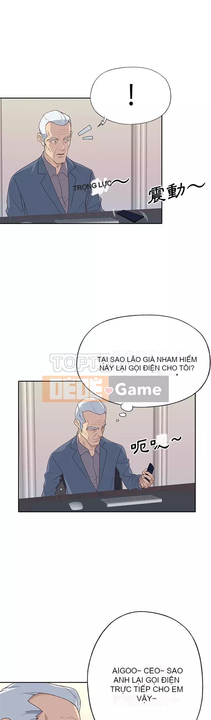 Cô gái chất lượng Chương 1-48