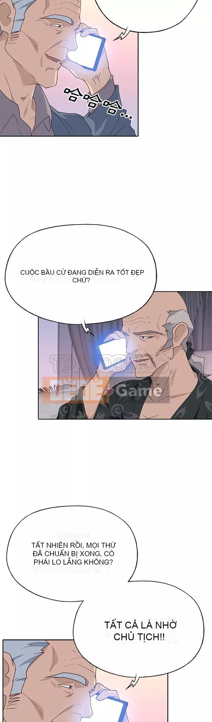 Cô gái chất lượng Chương 1-48