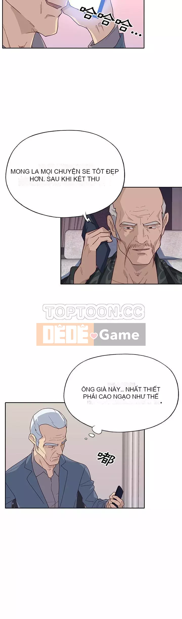 Cô gái chất lượng Chương 1-48