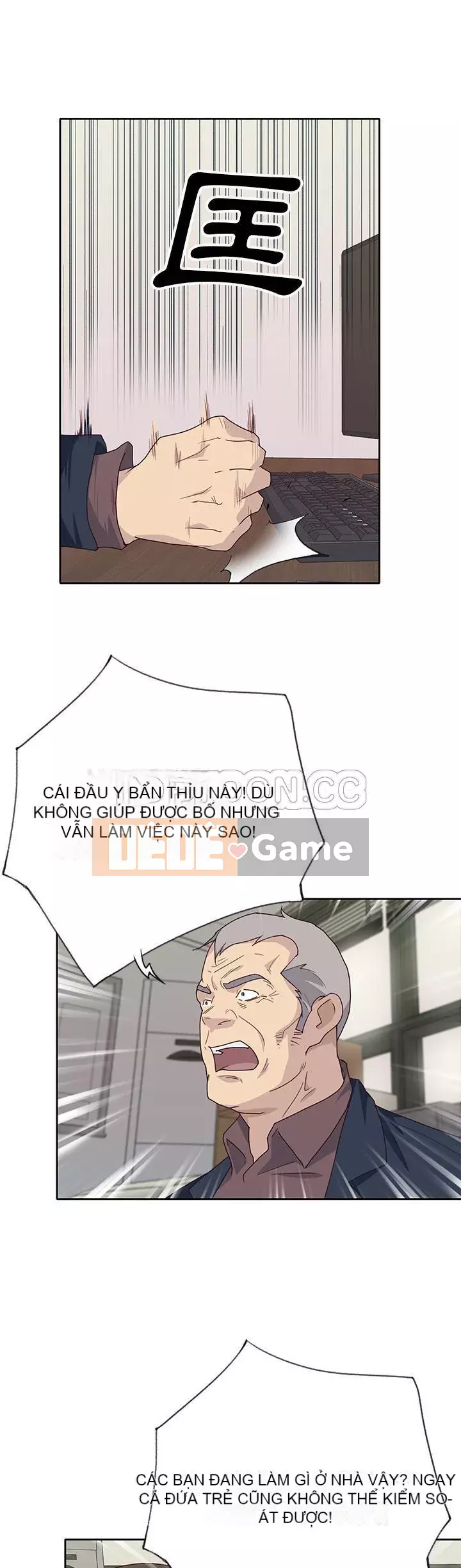 Cô gái chất lượng Chương 1-48