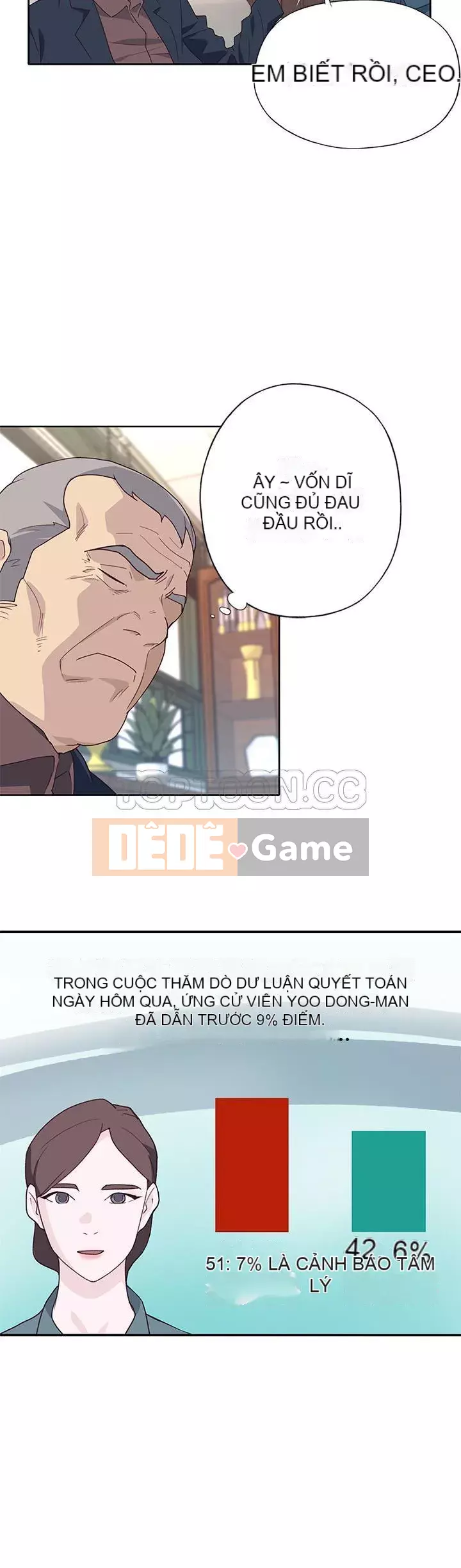 Cô gái chất lượng Chương 1-48