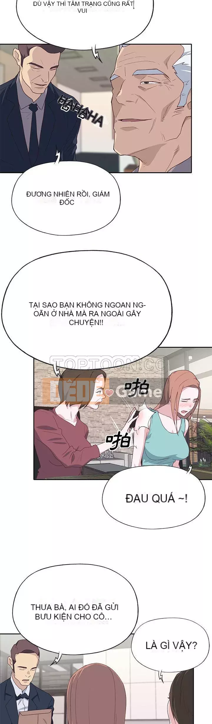 Cô gái chất lượng Chương 1-48