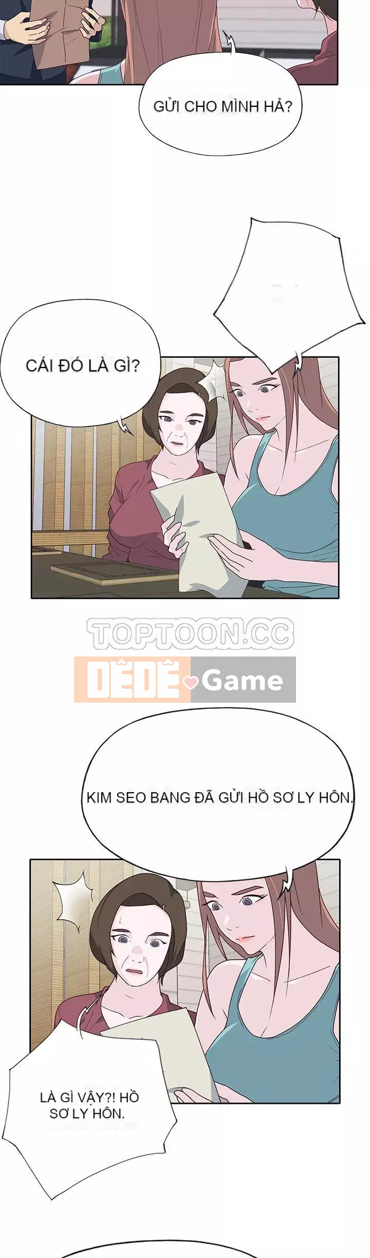 Cô gái chất lượng Chương 1-48