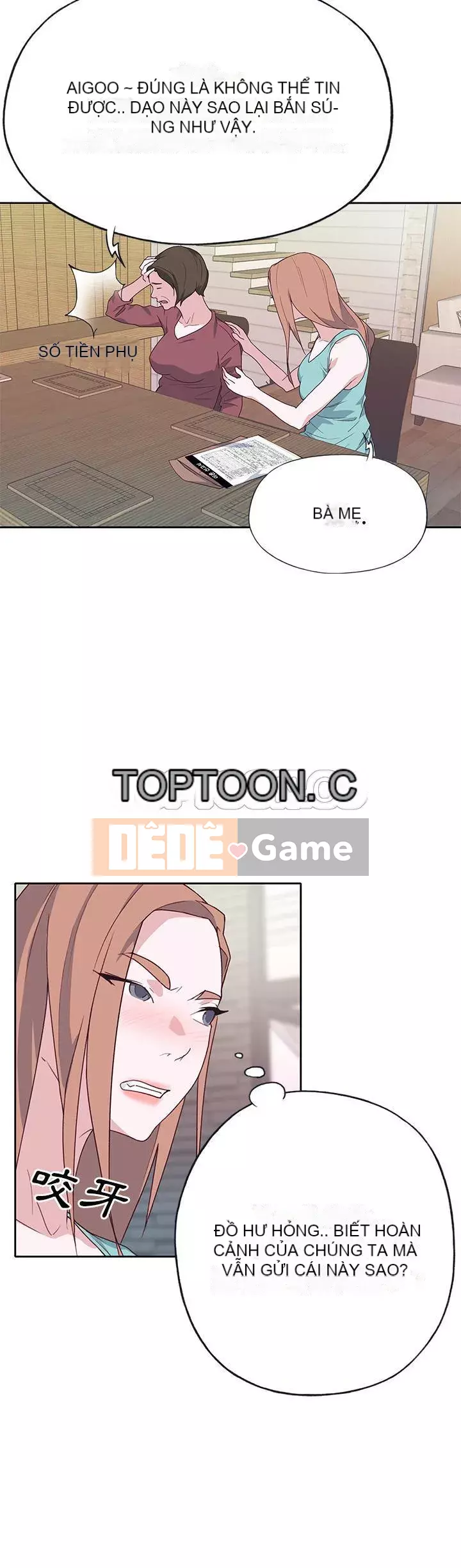 Cô gái chất lượng Chương 1-48