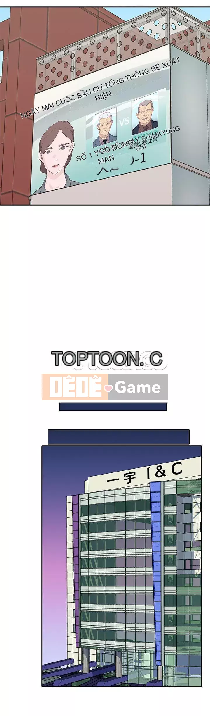 Cô gái chất lượng Chương 1-48