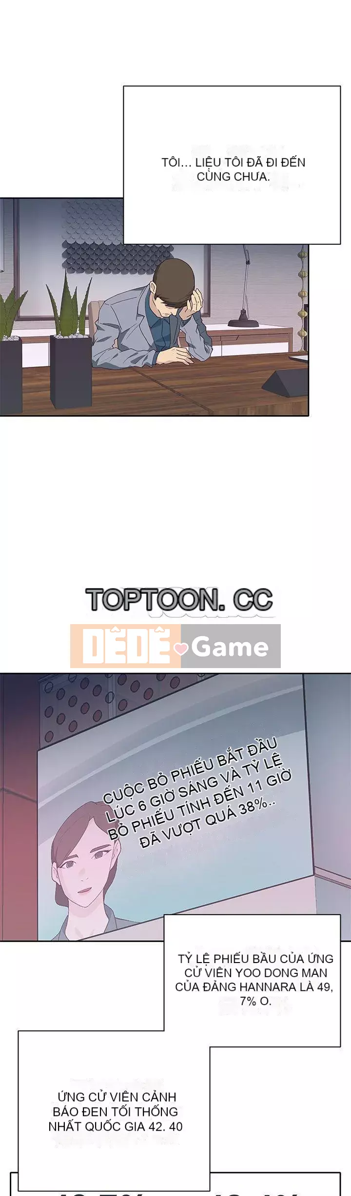 Cô gái chất lượng Chương 1-48