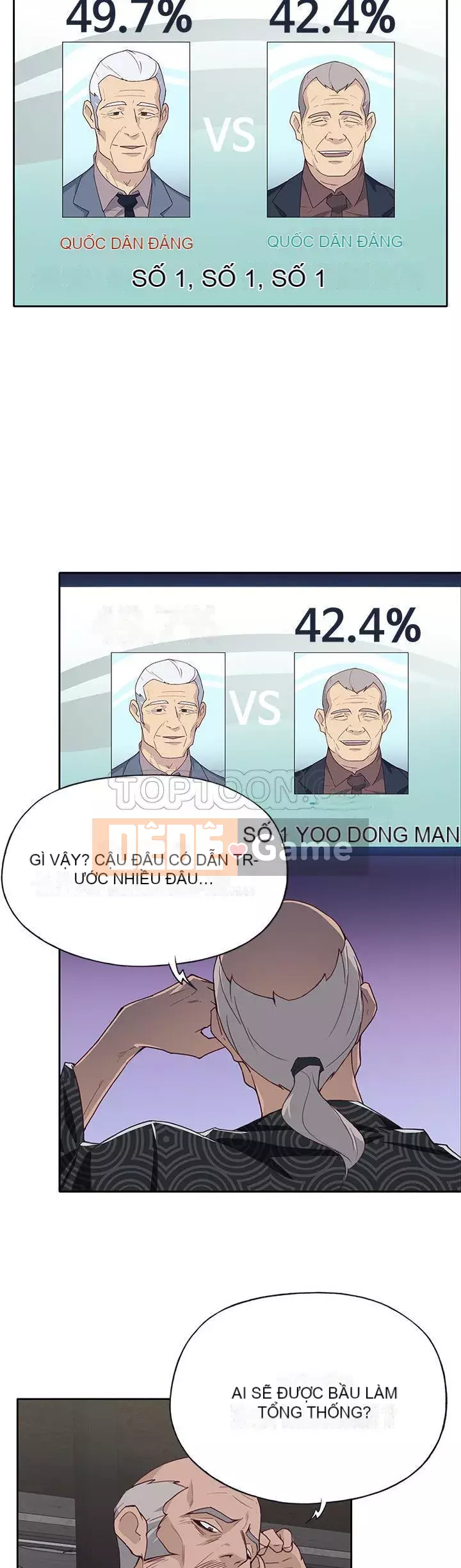 Cô gái chất lượng Chương 1-48